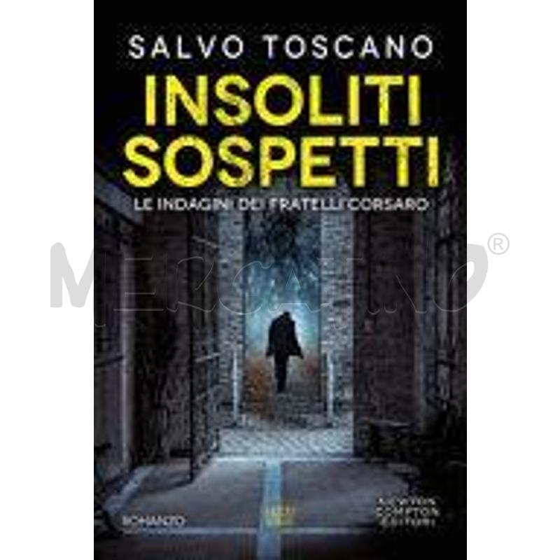INSOLITI SOSPETTI | Mercatino dell'Usato Roma talenti 1