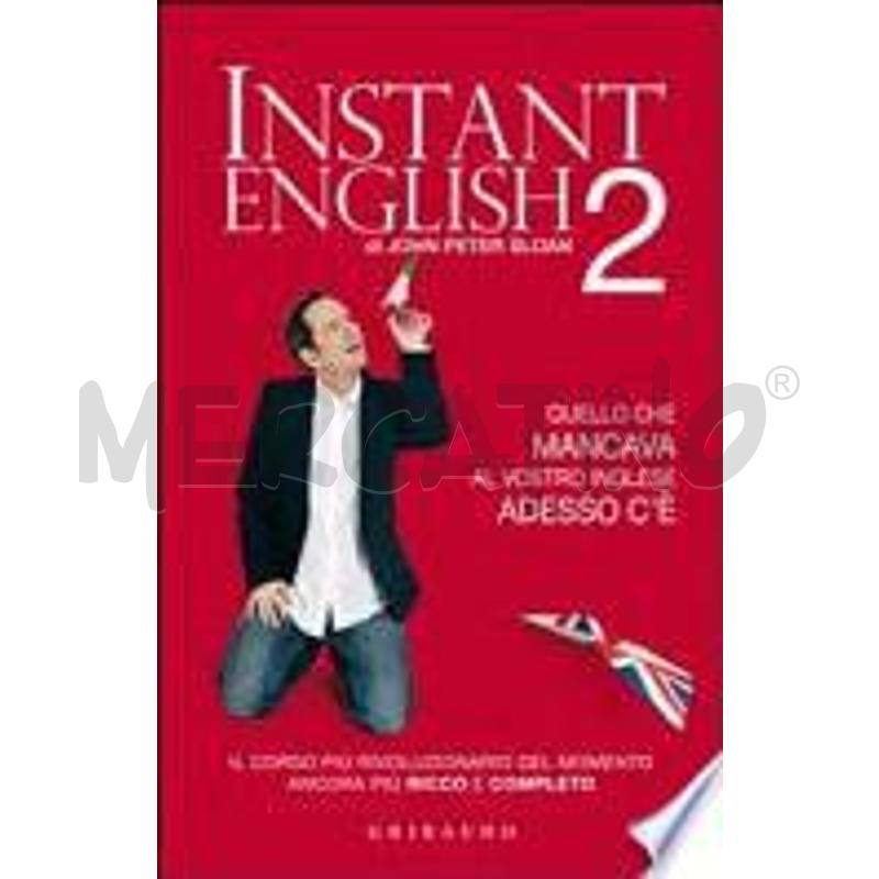 INSTANT ENGLISH 2 | Mercatino dell'Usato Roma talenti 1