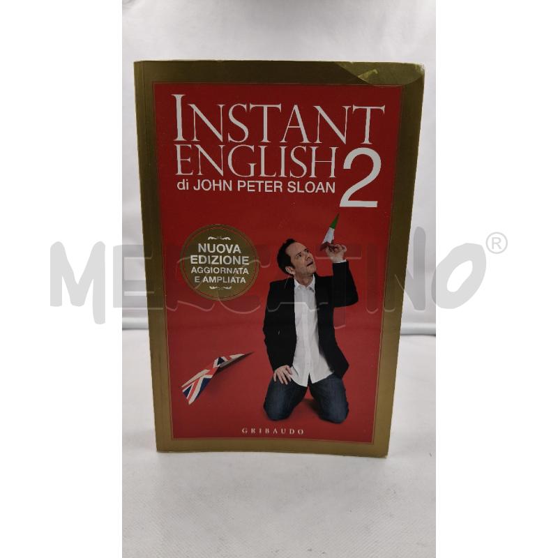 INSTANT ENGLISH | Mercatino dell'Usato Roma talenti 1
