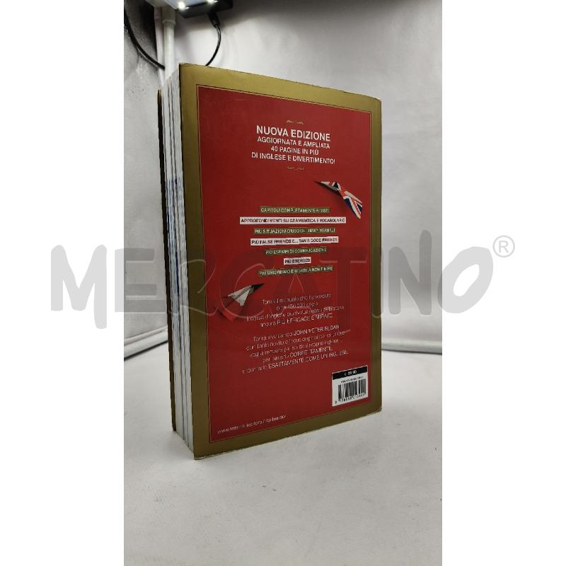 INSTANT ENGLISH | Mercatino dell'Usato Roma talenti 3
