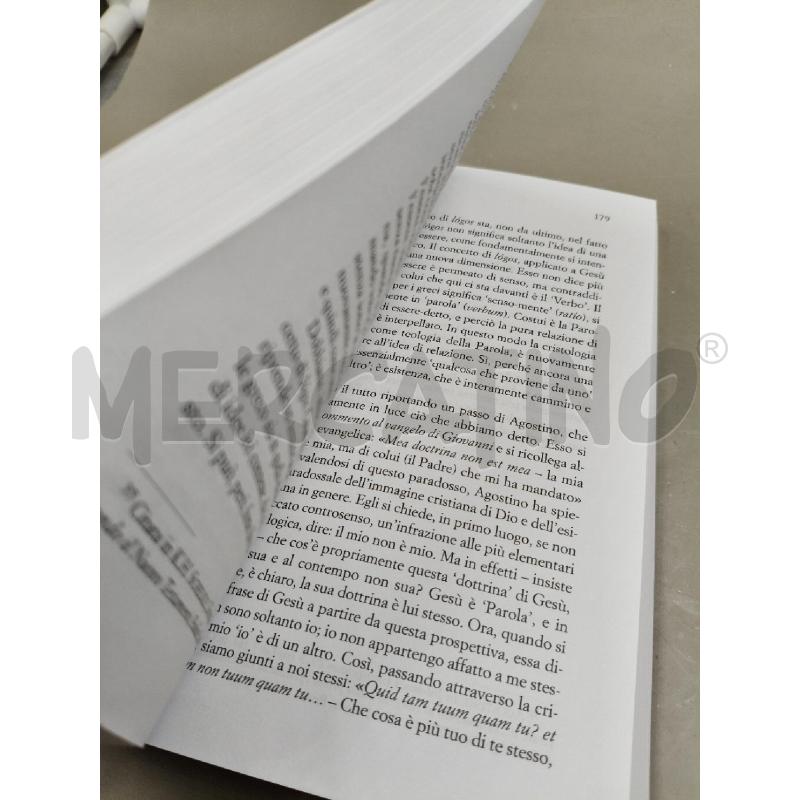 INTRODUZIONE AL CRISTIANESIMO | Mercatino dell'Usato Roma talenti 3