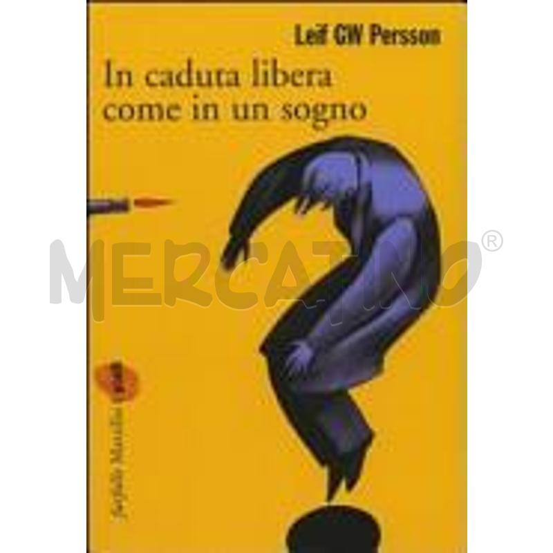 IN CADUTA LIBERA, COME IN UN SOGNO | Mercatino dell'Usato Roma talenti 1