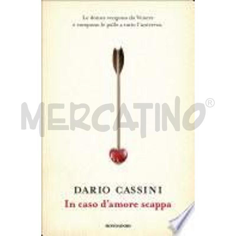 IN CASO D'AMORE SCAPPA | Mercatino dell'Usato Roma talenti 1