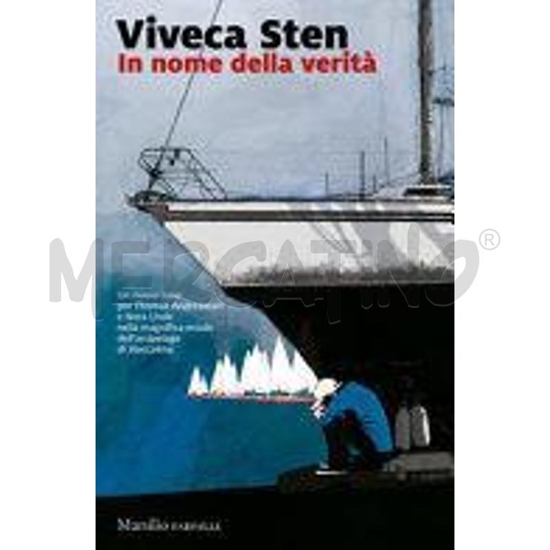 IN NOME DELLA VERITÀ | Mercatino dell'Usato Roma talenti 1