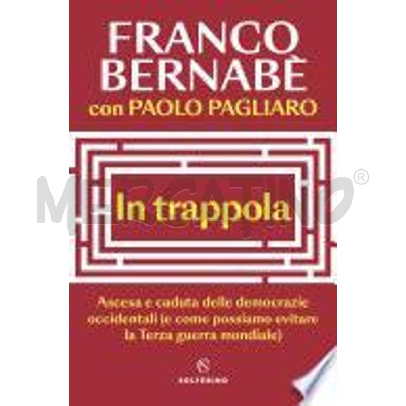 IN TRAPPOLA | Mercatino dell'Usato Roma talenti 1