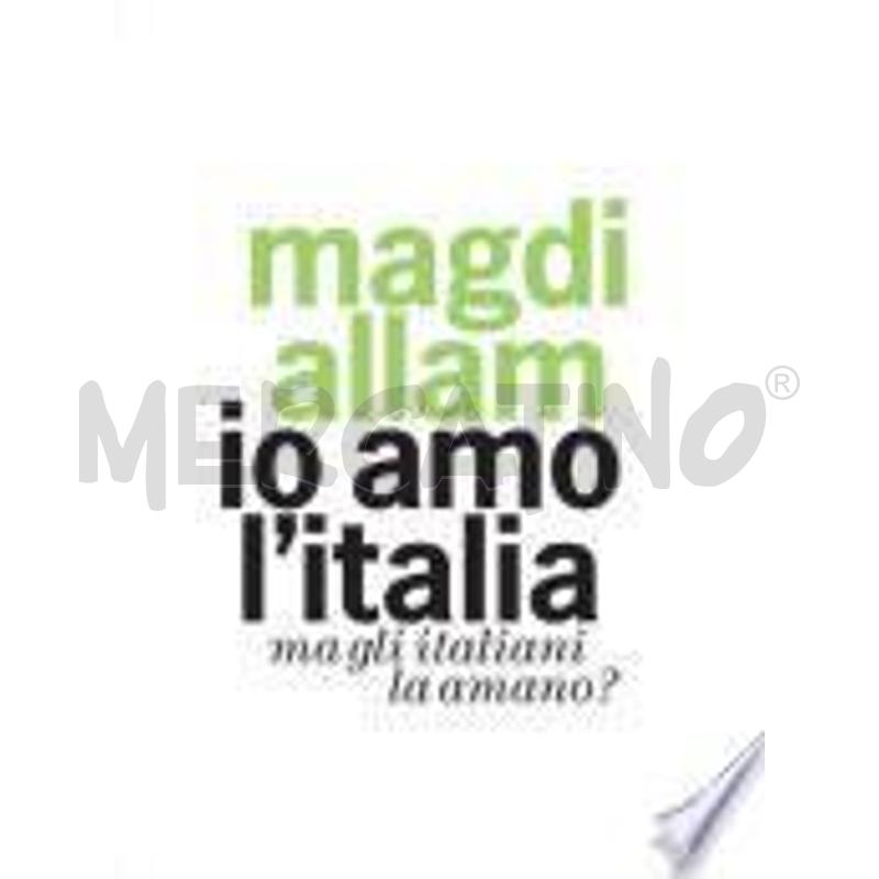 IO AMO L'ITALIA | Mercatino dell'Usato Roma talenti 1