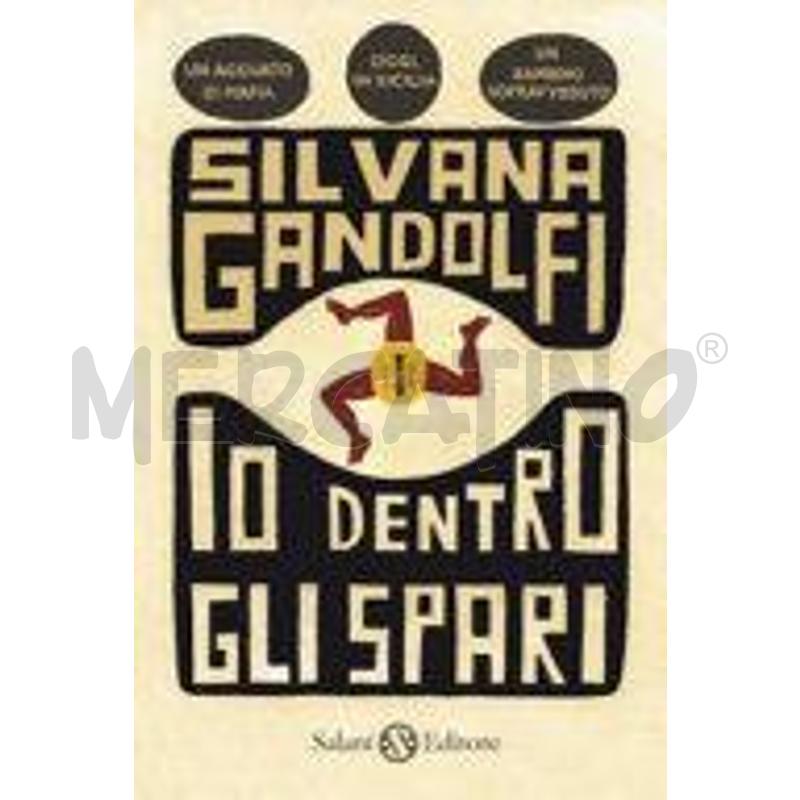 IO DENTRO GLI SPARI | Mercatino dell'Usato Roma talenti 1