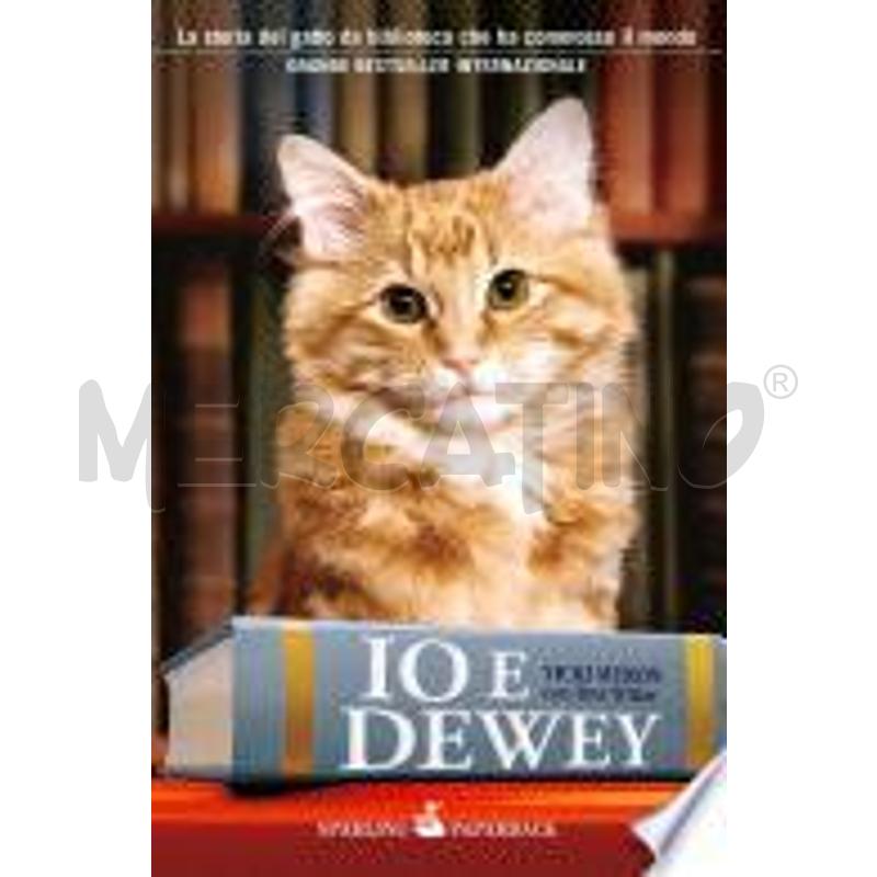 IO E DEWEY | Mercatino dell'Usato Roma talenti 1