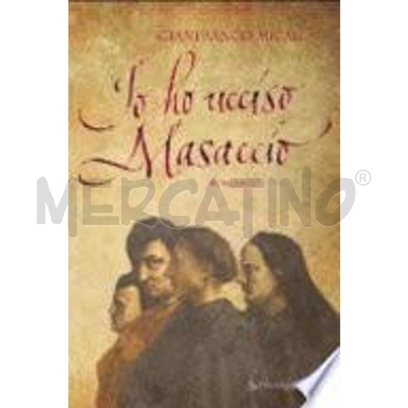 IO HO UCCISO MASACCIO | Mercatino dell'Usato Roma talenti 1