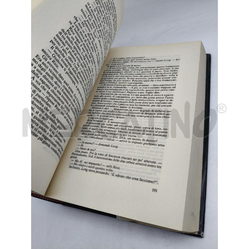 ISAAC ASIMOV TUTTI I RACCONTI VOLUME SECONDO | Mercatino dell'Usato Roma talenti 2