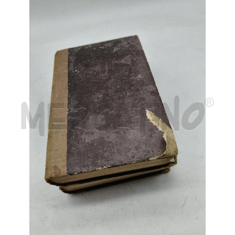 ISTORIA CIVILE DEL REGNO DI NAPOLI  2 VOLUMI 1865 | Mercatino dell'Usato Roma talenti 2