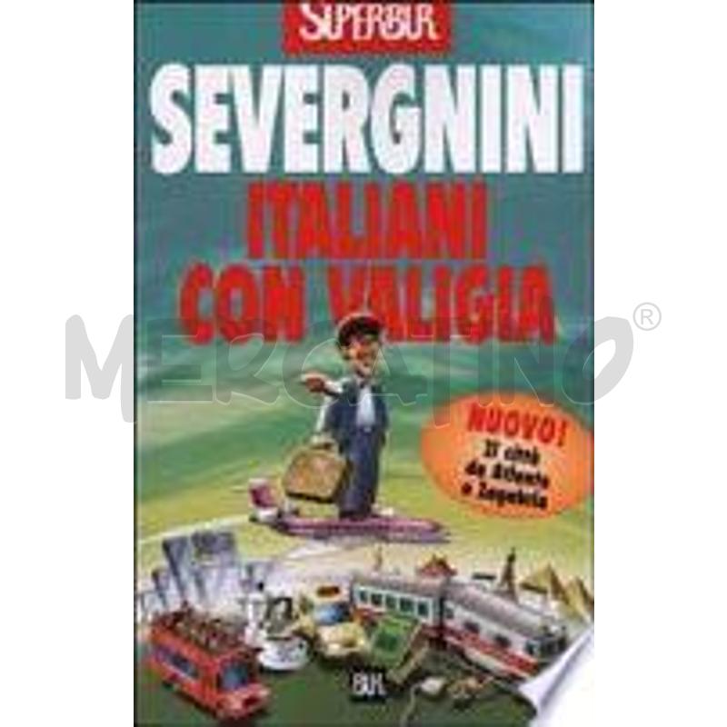 ITALIANI CON VALIGIA | Mercatino dell'Usato Roma talenti 1