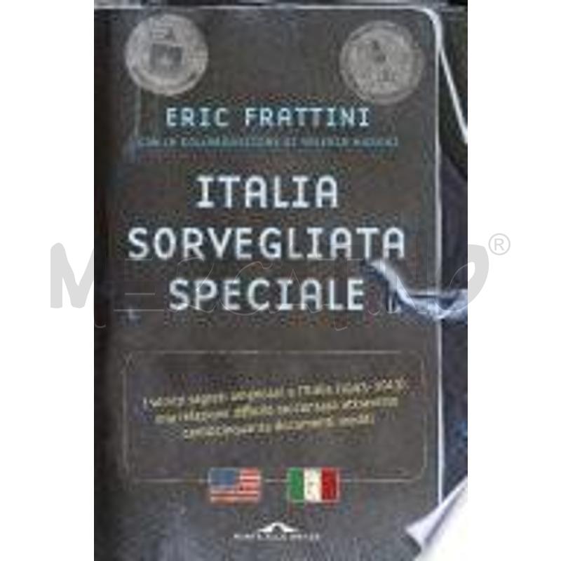 ITALIA, SORVEGLIATA SPECIALE | Mercatino dell'Usato Roma talenti 1
