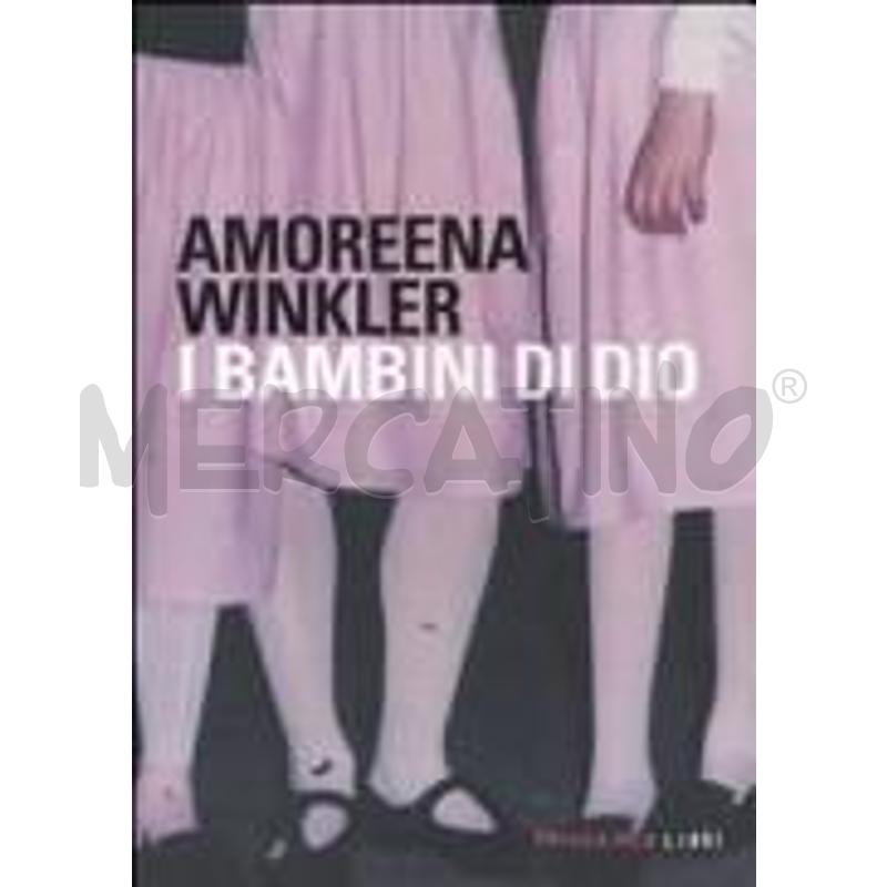 I BAMBINI DI DIO | Mercatino dell'Usato Roma talenti 1
