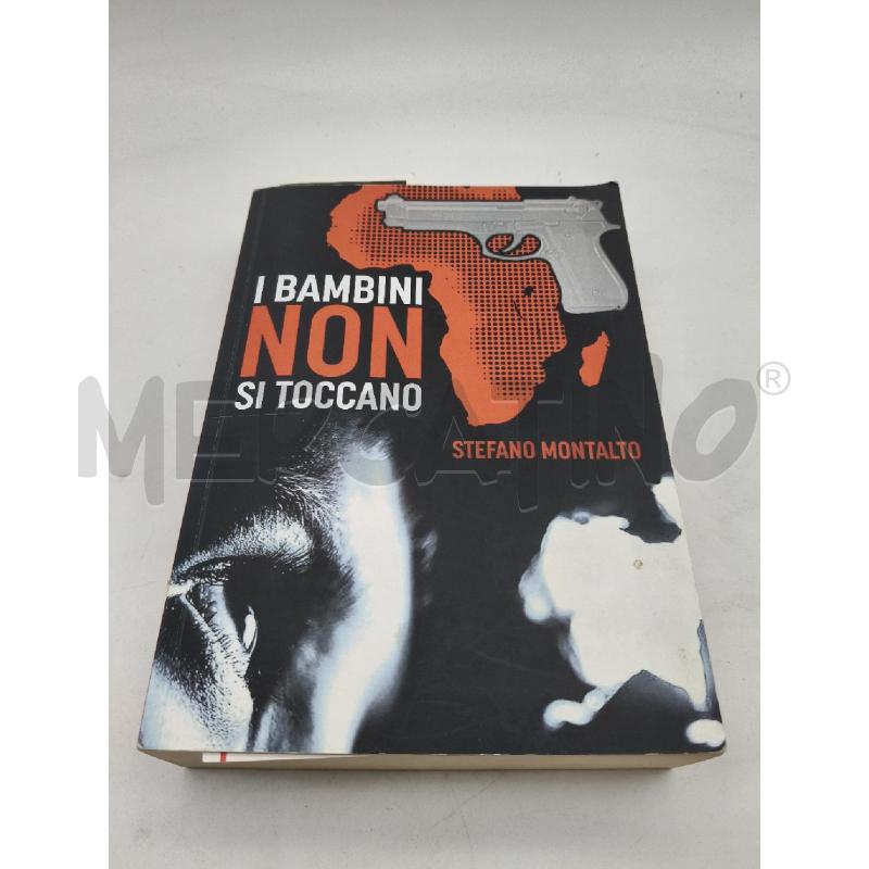 I BAMBINI NON SI TOCCANO | Mercatino dell'Usato Roma talenti 1
