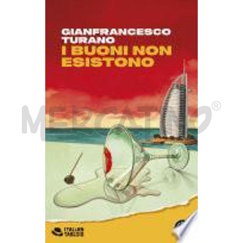 I BUONI NON ESISTONO | Mercatino dell'Usato Roma talenti 1