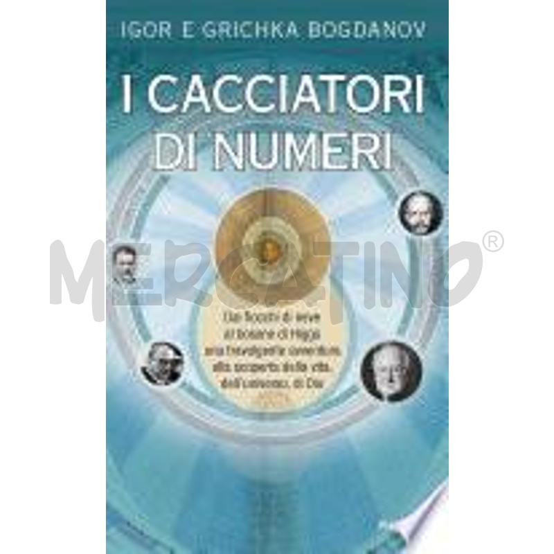 I CACCIATORI DI NUMERI | Mercatino dell'Usato Roma talenti 1
