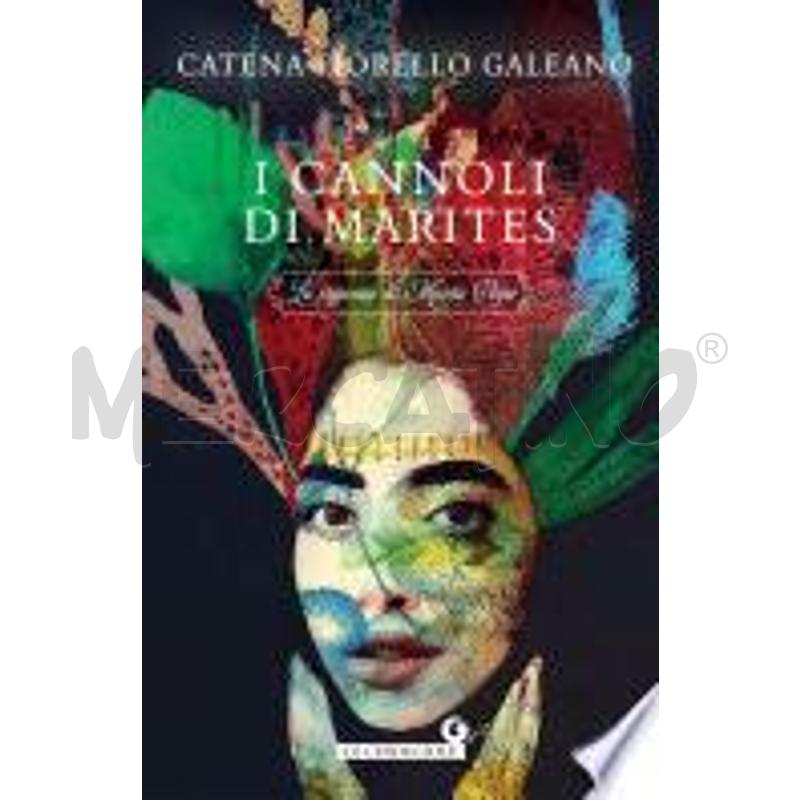 I CANNOLI DI MARITES | Mercatino dell'Usato Roma talenti 1