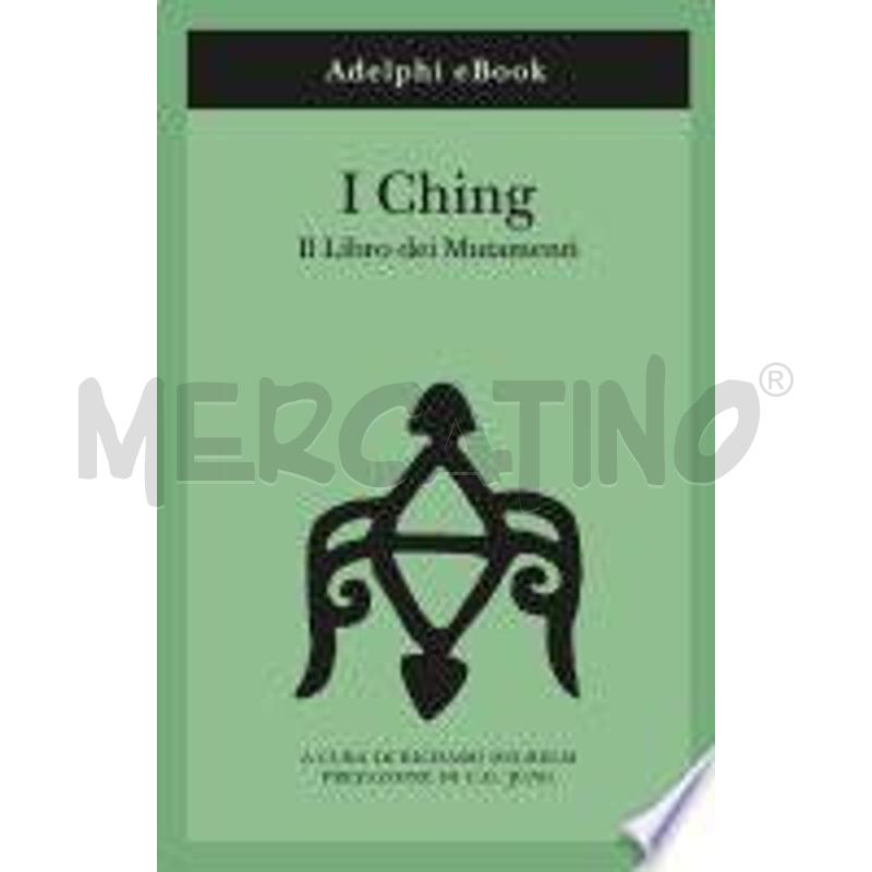 I CHING | Mercatino dell'Usato Roma talenti 1