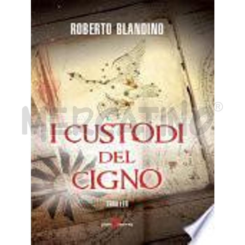 I CUSTODI DEL CIGNO | Mercatino dell'Usato Roma talenti 1