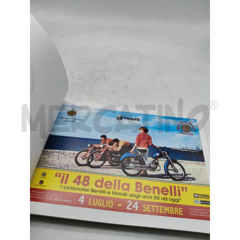 I DIARI DELLE OFFICINE BENELLI 2015 + CARTOLINE | Mercatino dell'Usato Roma talenti 4