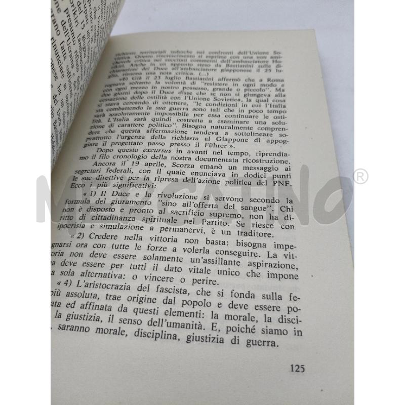 I DIECI MESI TERRIBILI | Mercatino dell'Usato Roma talenti 2