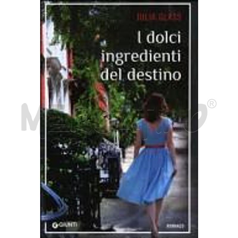 I DOLCI INGREDIENTI DEL DESTINO | Mercatino dell'Usato Roma talenti 1