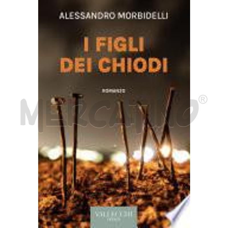 I FIGLI DEI CHIODI | Mercatino dell'Usato Roma talenti 1