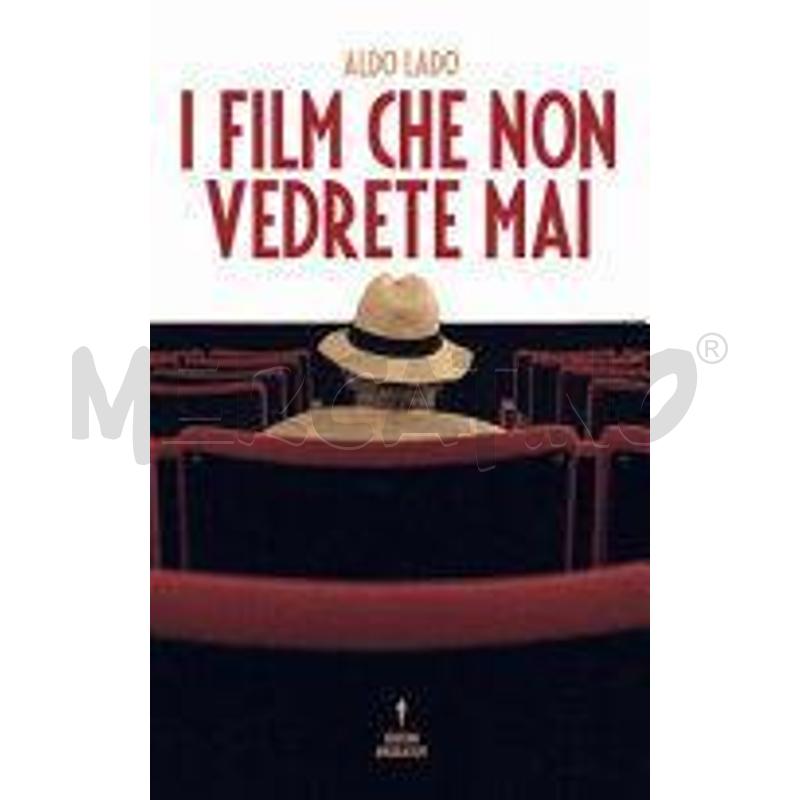 I FILM CHE NON VEDRETE MAI | Mercatino dell'Usato Roma talenti 1