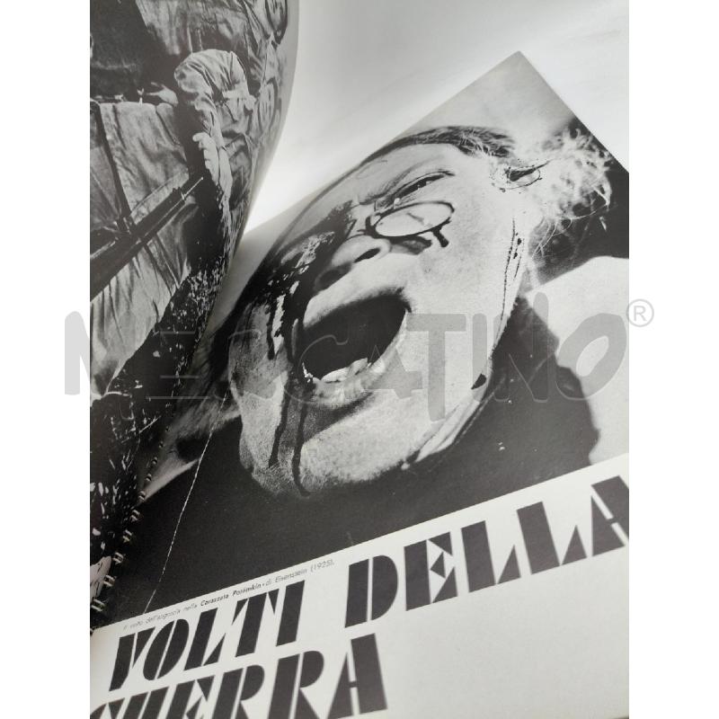 I FILM DI GUERRA | Mercatino dell'Usato Roma talenti 2