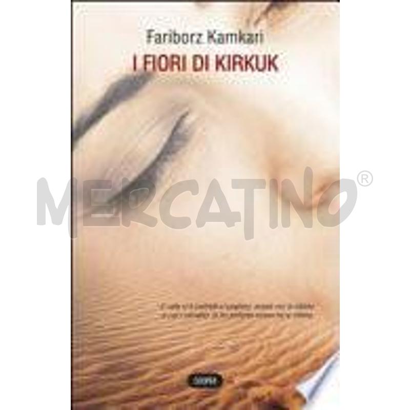 I FIORI DI KIRKUK | Mercatino dell'Usato Roma talenti 1