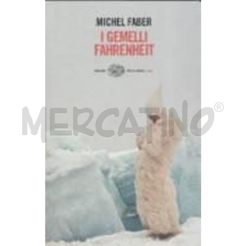 I GEMELLI FAHRENHEIT | Mercatino dell'Usato Roma talenti 1