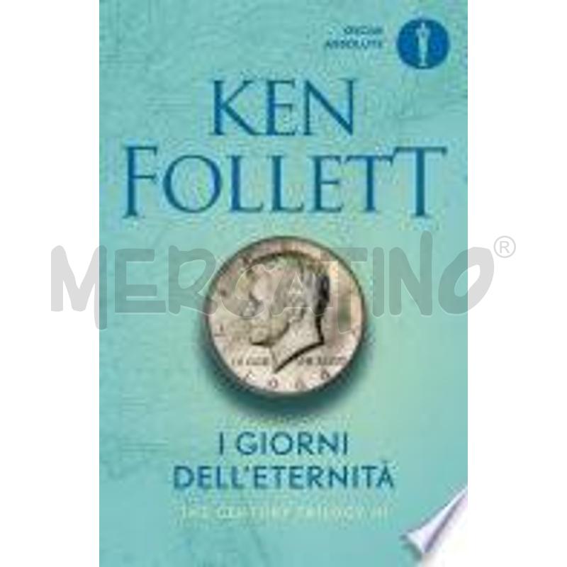 I GIORNI DELL'ETERNITÀ | Mercatino dell'Usato Roma talenti 1