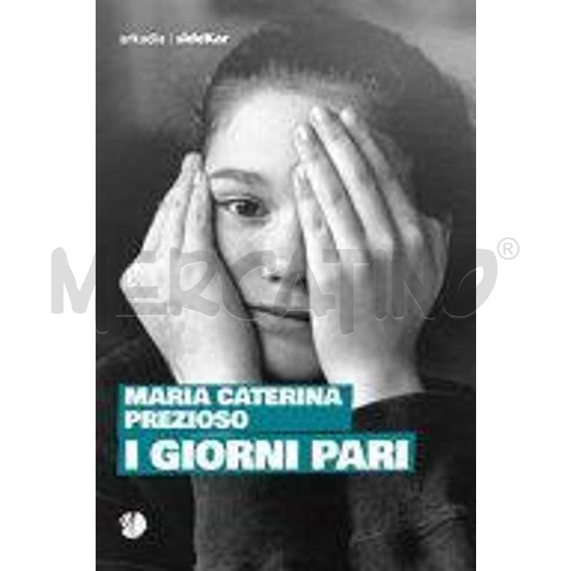 I GIORNI PARI | Mercatino dell'Usato Roma talenti 1