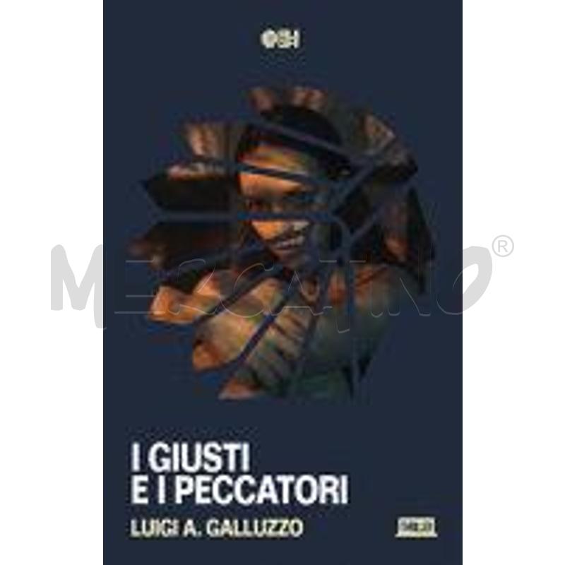 I GIUSTI E I PECCATORI | Mercatino dell'Usato Roma talenti 1