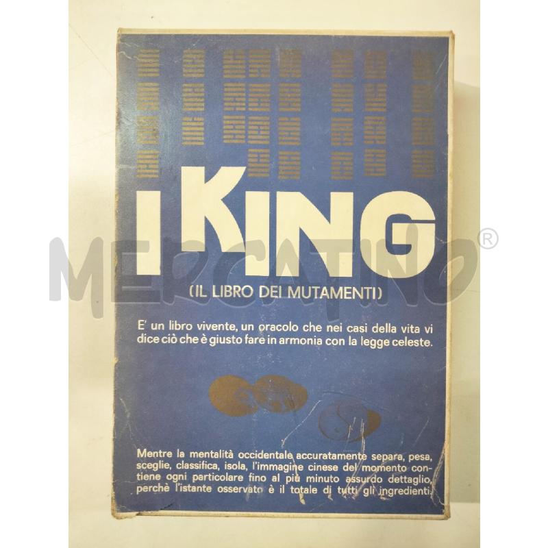 I KING | Mercatino dell'Usato Roma talenti 1