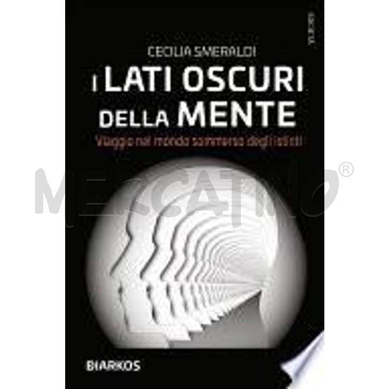 I LATI OSCURI DELLA MENTE | Mercatino dell'Usato Roma talenti 1