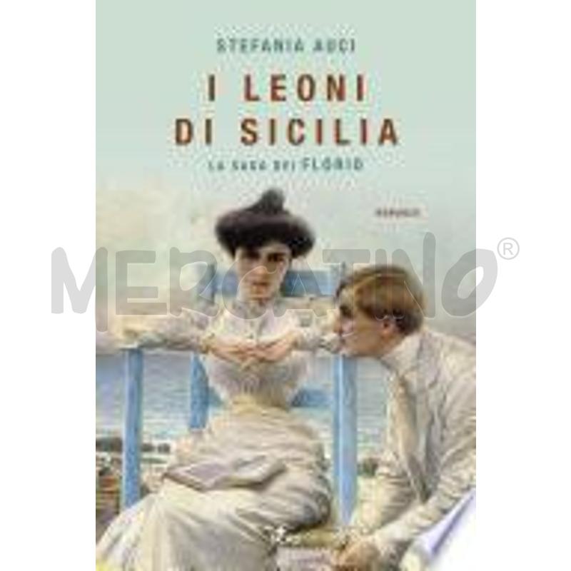 I LEONI DI SICILIA | Mercatino dell'Usato Roma talenti 1
