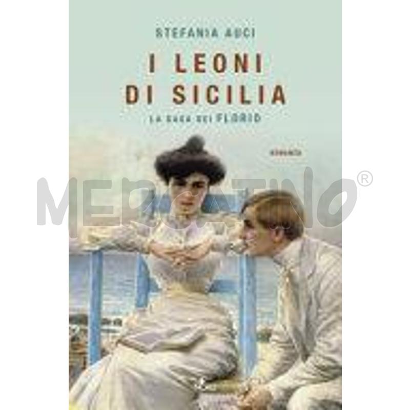 I LEONI DI SICILIA | Mercatino dell'Usato Roma talenti 1