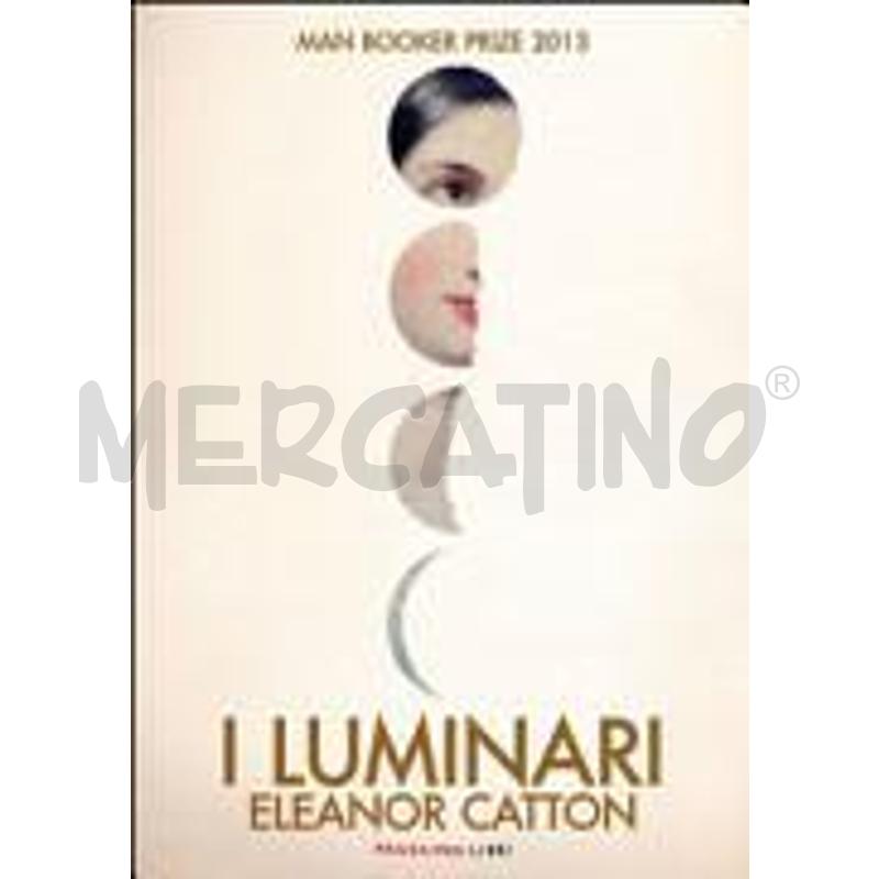I LUMINARI | Mercatino dell'Usato Roma talenti 1