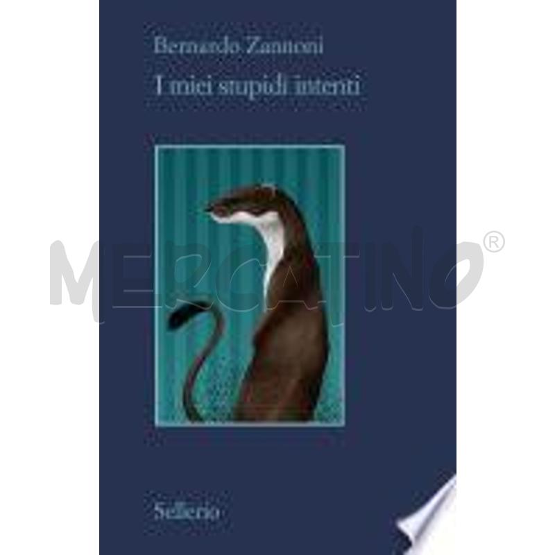 I MIEI STUPIDI INTENTI | Mercatino dell'Usato Roma talenti 1
