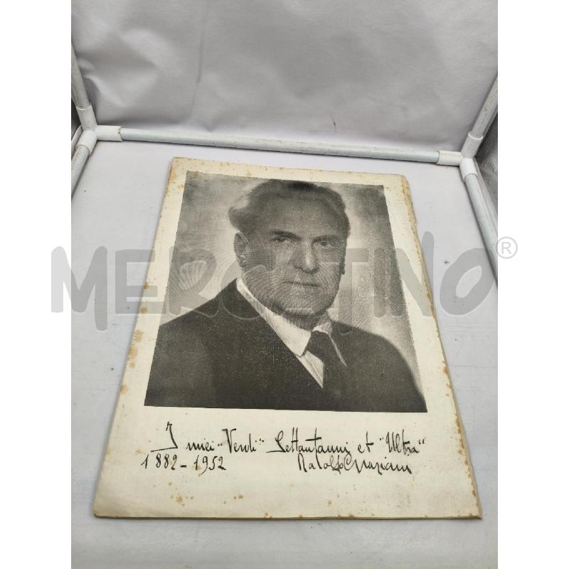 I MIEI VERDI SETTANT'ANNI ET ULTRA CONTRO GRAZIANI MOBILITATO IL PCI ANNI '50 | Mercatino dell'Usato Roma talenti 1