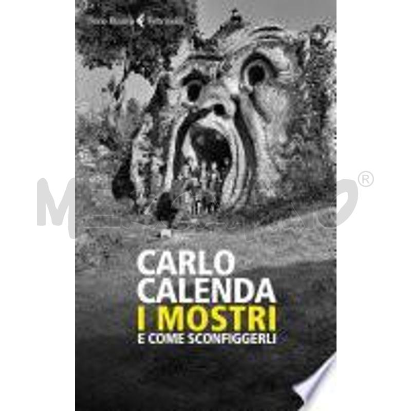 I MOSTRI | Mercatino dell'Usato Roma talenti 1