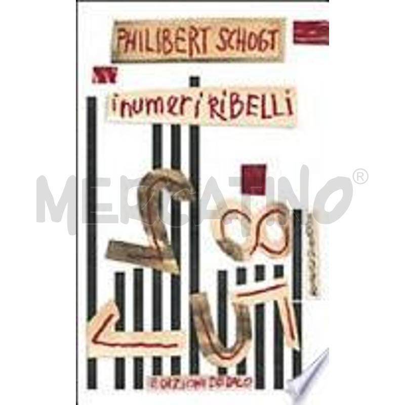 I NUMERI RIBELLI | Mercatino dell'Usato Roma talenti 1