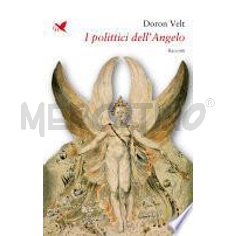 I POLITTICI DELL’ANGELO | Mercatino dell'Usato Roma talenti 1