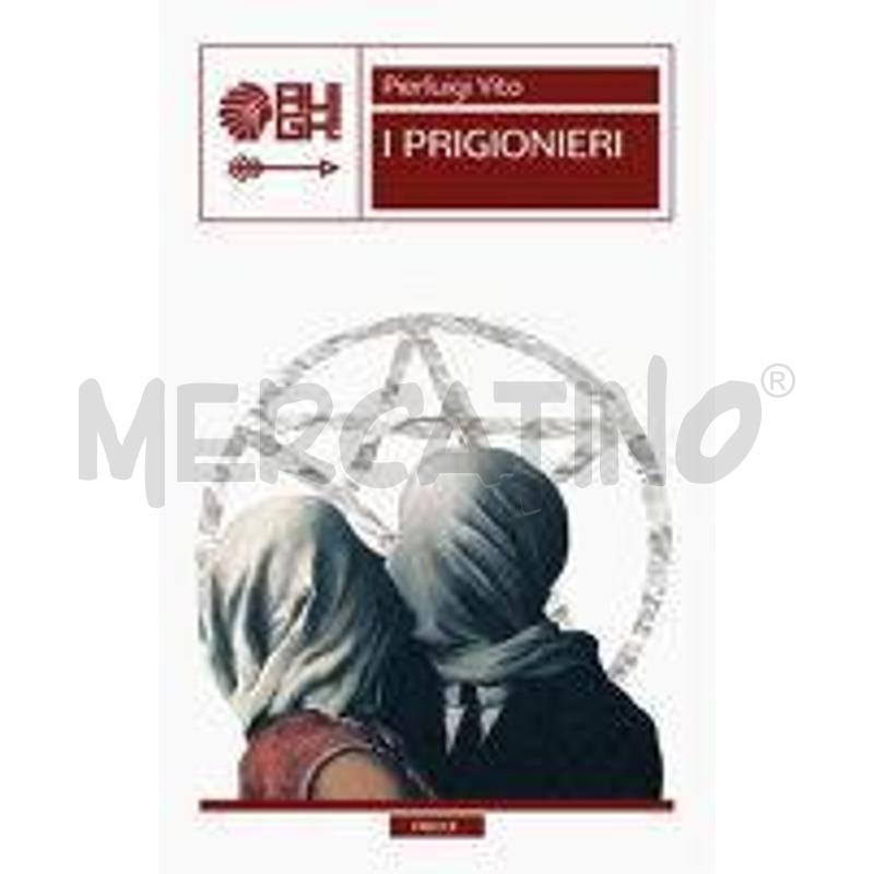I PRIGIONIERI | Mercatino dell'Usato Roma talenti 1