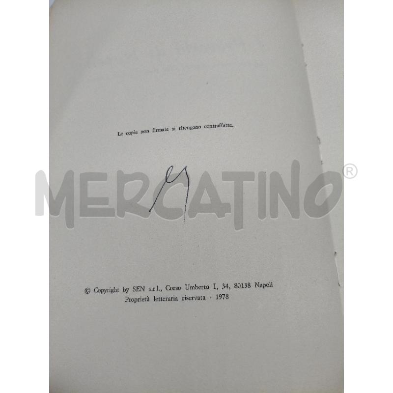 I PROVERBI NAPOLETANI | Mercatino dell'Usato Roma talenti 4