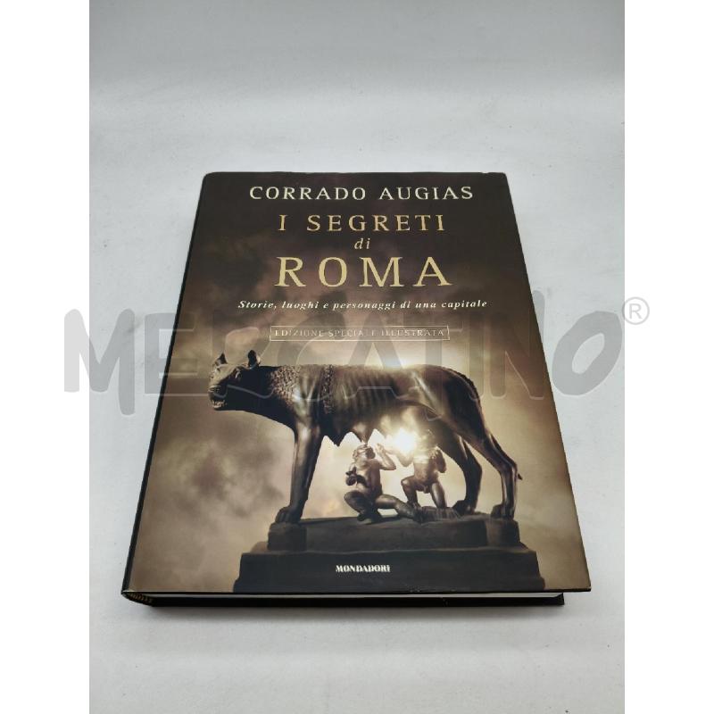 I SEGRETI DI ROMA | Mercatino dell'Usato Roma talenti 1