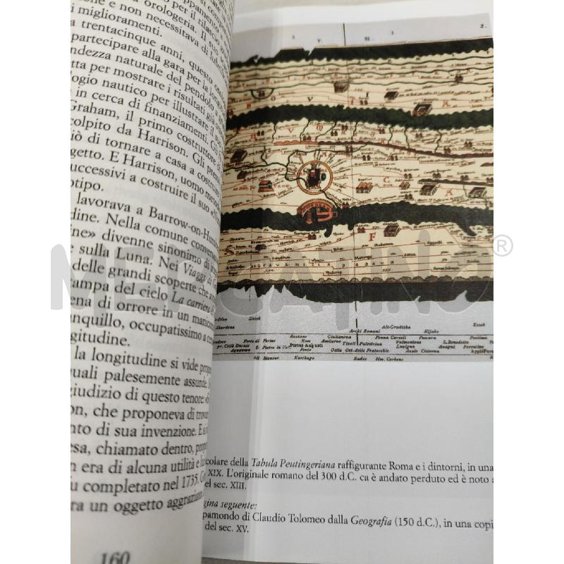 I SIGNORI DELLE MAPPE. LA STORIA AVVENTUROSA DELL' | Mercatino dell'Usato Roma talenti 3