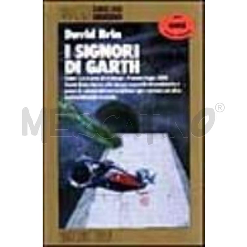 I SIGNORI DI GARTH | Mercatino dell'Usato Roma talenti 1